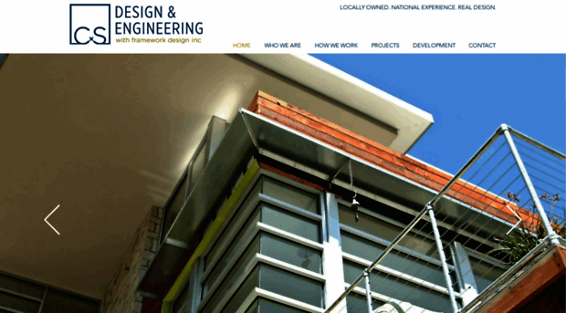 csdesignengineering.com