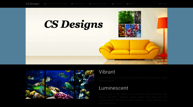 csdesigns.biz