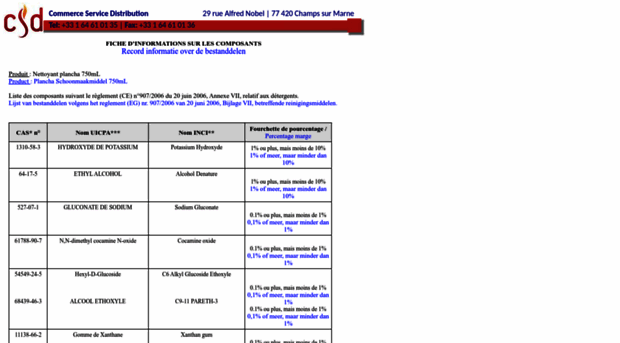 csdistribution.fr