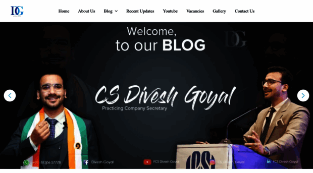 csdiveshgoyal.in