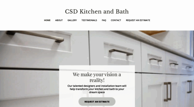 csdkitchenandbath.com