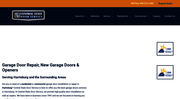 csdoors.com