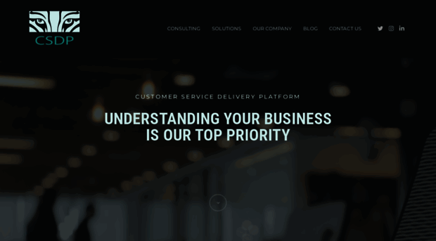 csdpcorp.com