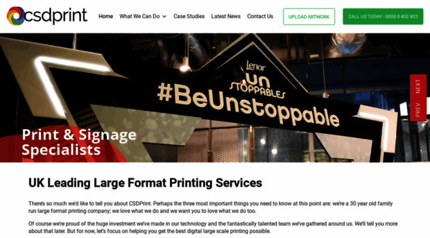 csdprint.co.uk