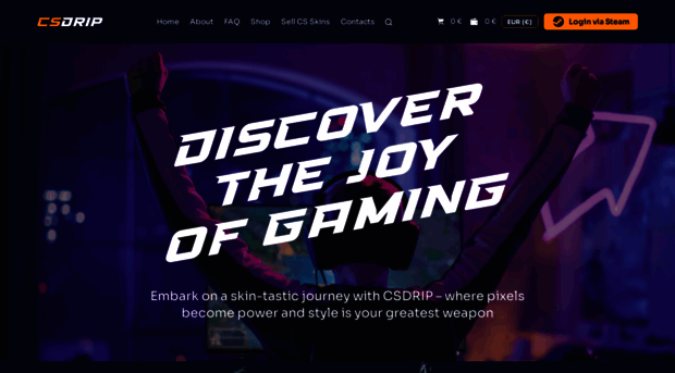 csdrip.shop
