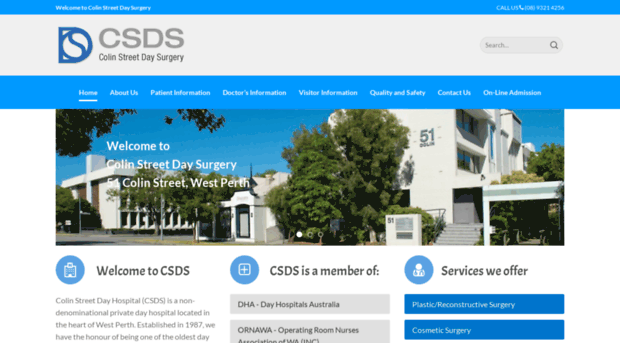 csds.com.au