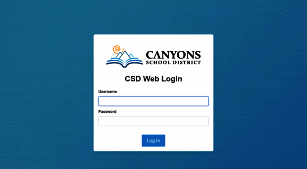 csdsurveys.canyonsdistrict.org