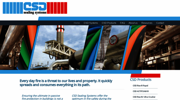 csdsystems.co.nz - CSD Systems - CSD Systems