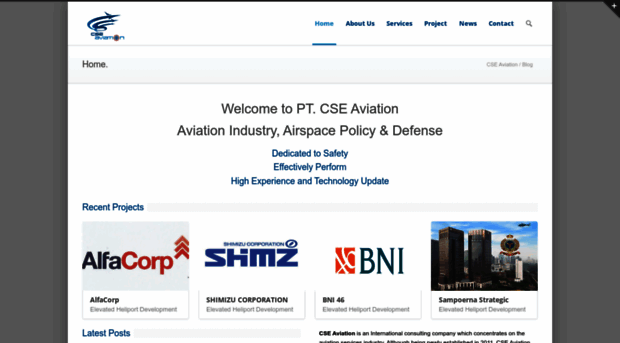 cse-aviation.biz