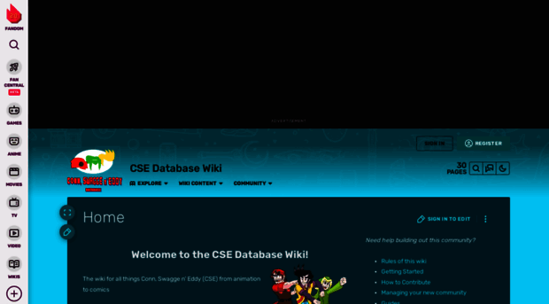 cse-database.fandom.com