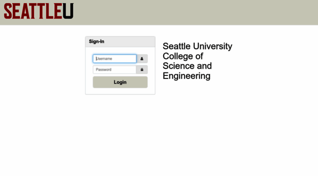 cse-seattleu.evaluationkit.com