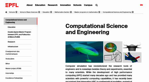 cse.epfl.ch