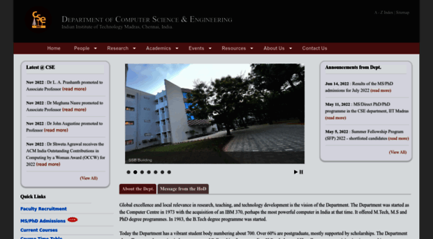 cse.iitm.ac.in