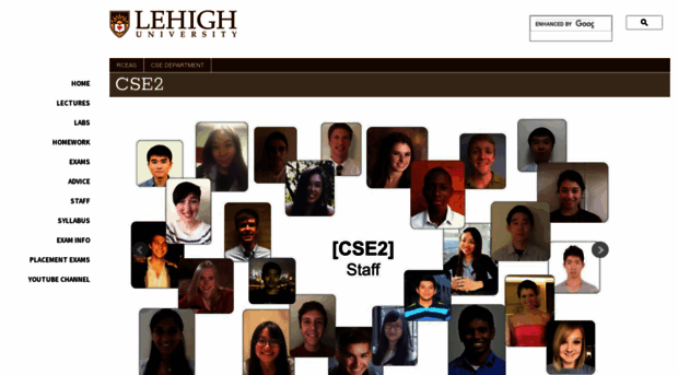 cse2.lehigh.edu