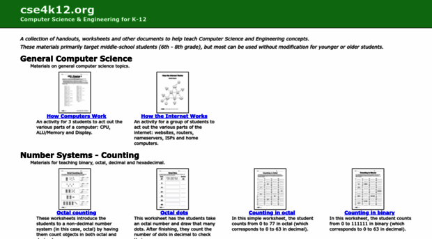 cse4k12.org