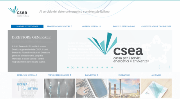 csea.it