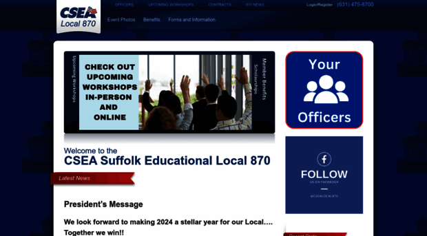 csea870.org