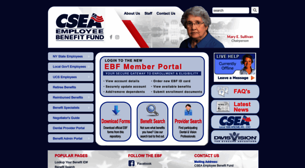 cseaebf.com