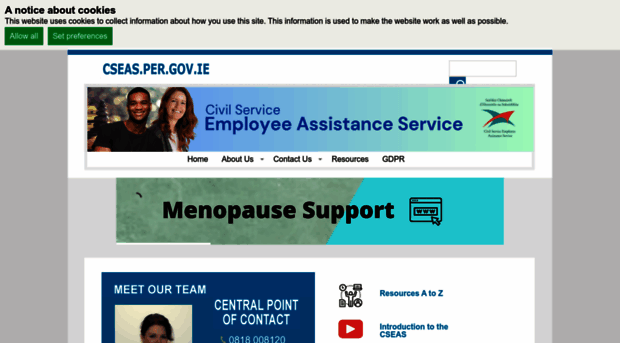 cseas.per.gov.ie