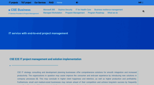 csebusiness.com