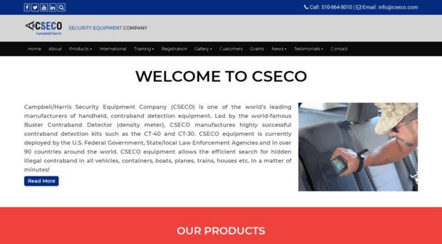 cseco.com