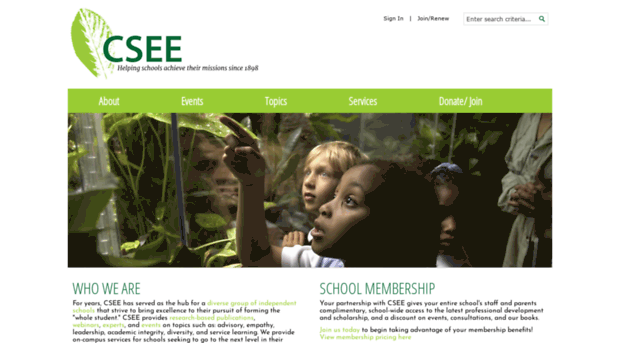 csee.org