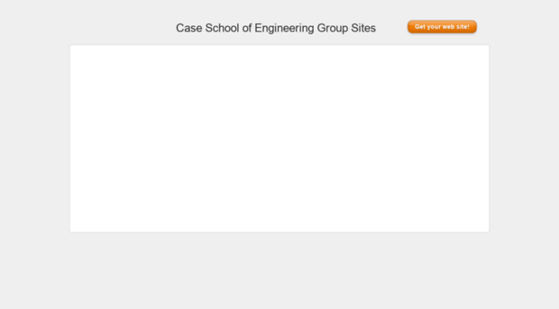 csegroups.case.edu