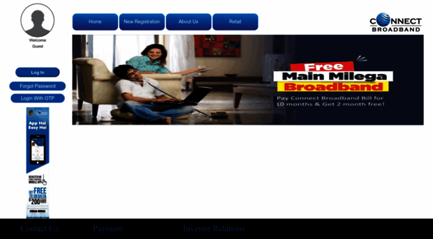 cselfcare.infotelconnect.com