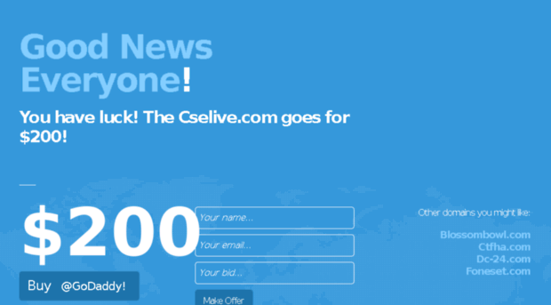 cselive.com