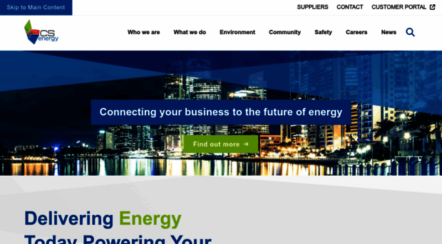 csenergy.com.au