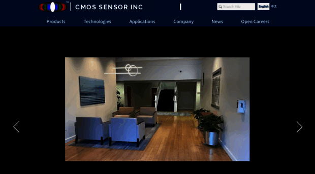 csensor.com