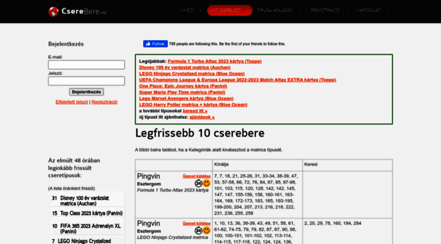 cserebere.info