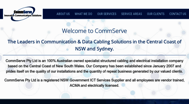 cserve.com.au