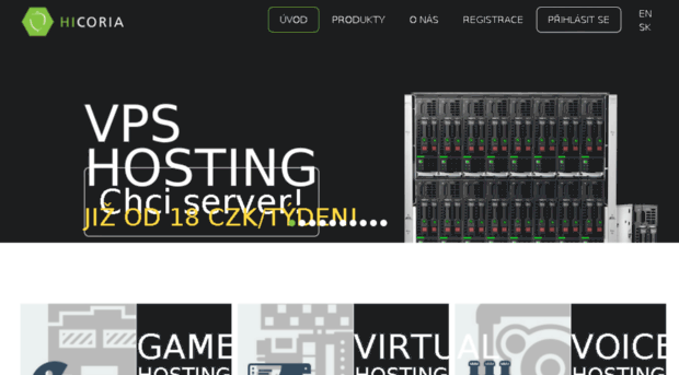 cservers.cz