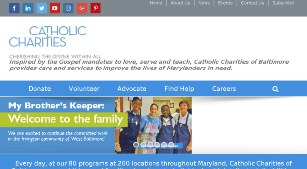 cservice.catholiccharities-md.org