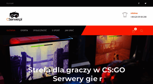 cserwer.pl