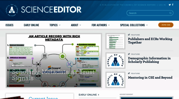 csescienceeditor.org