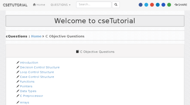 csetutorial.com