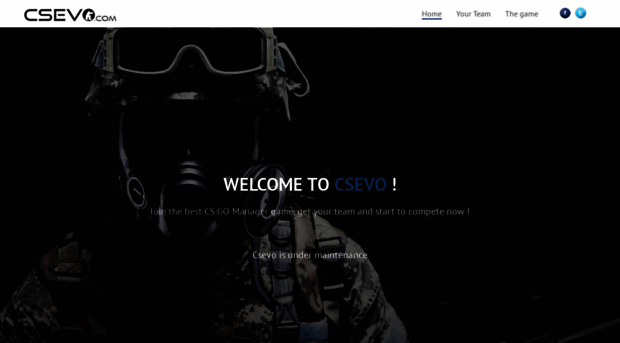 csevo.com