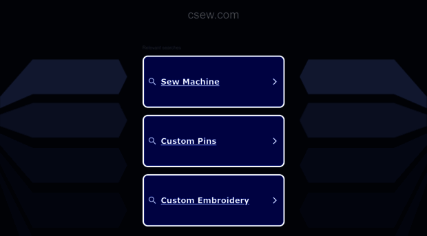 csew.com
