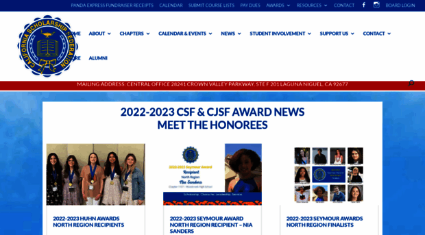 csf-cjsf.org