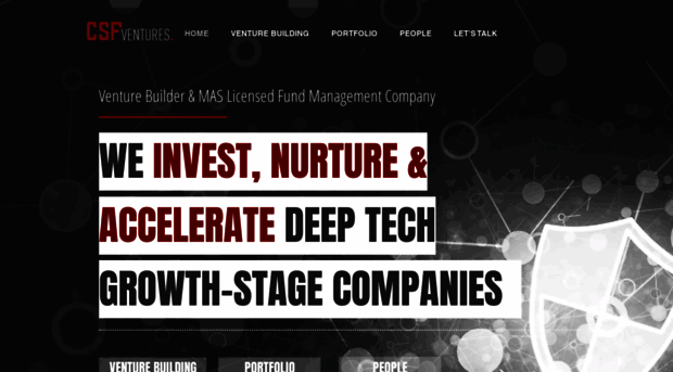 csf-ventures.com