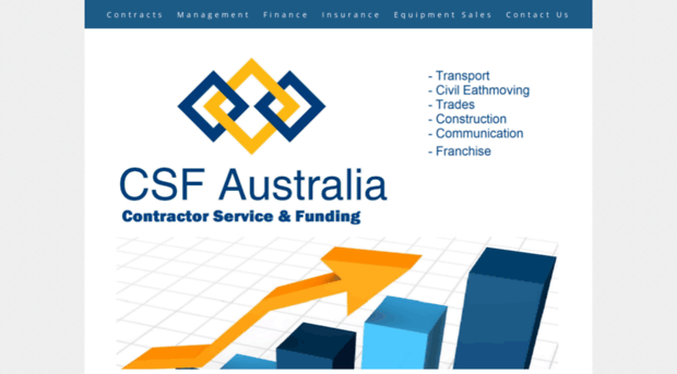 csfaustralia.com.au