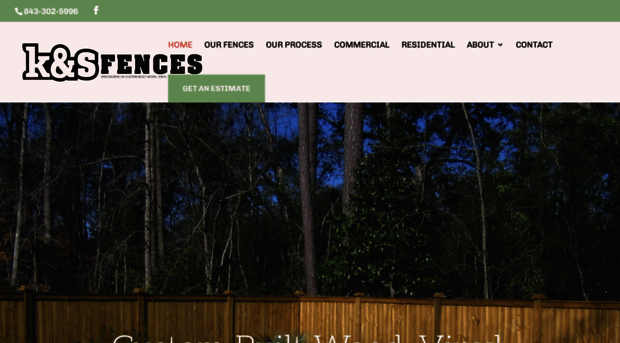 csfences.com