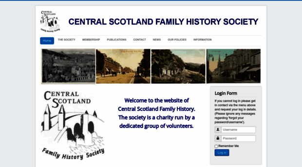 csfhs.org.uk