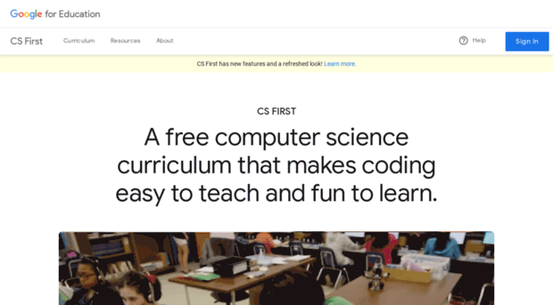 csfirst-beta.withgoogle.com