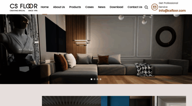 csfloor.com