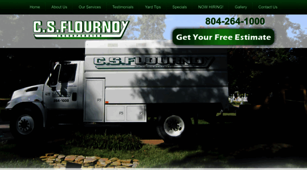 csflournoy.com