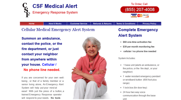 csfmedicalalert.com