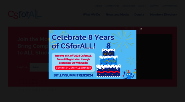 csforall.org